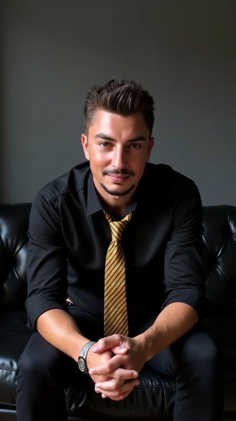 Frederik Baun Nielsen