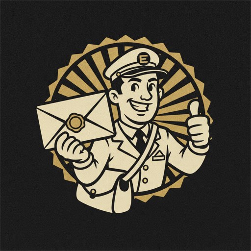 Subject Lines mascot